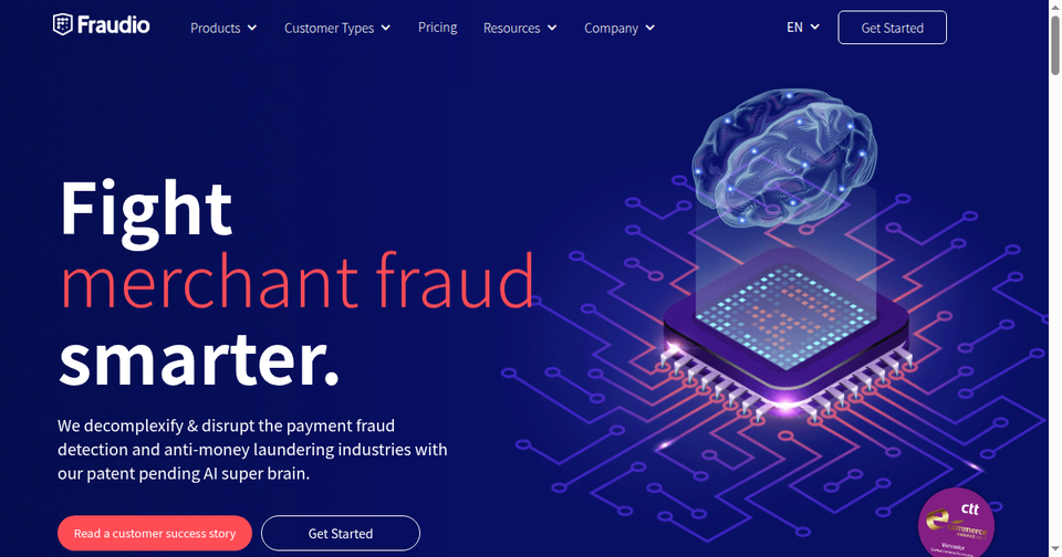 Fraudio Appoints Ex-Adyen COO Robert Kraal to Board