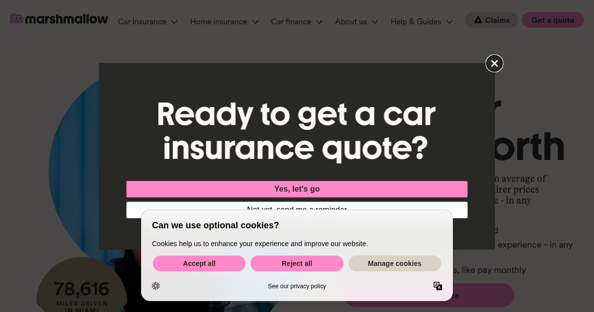 Marshmallow, Percayso and TransUnion Strike Multi-Year Data Partnership