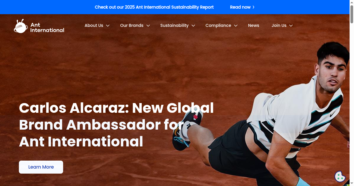 Ant International Raises $1.2bn Series A to Scale Its Cross-Border Network