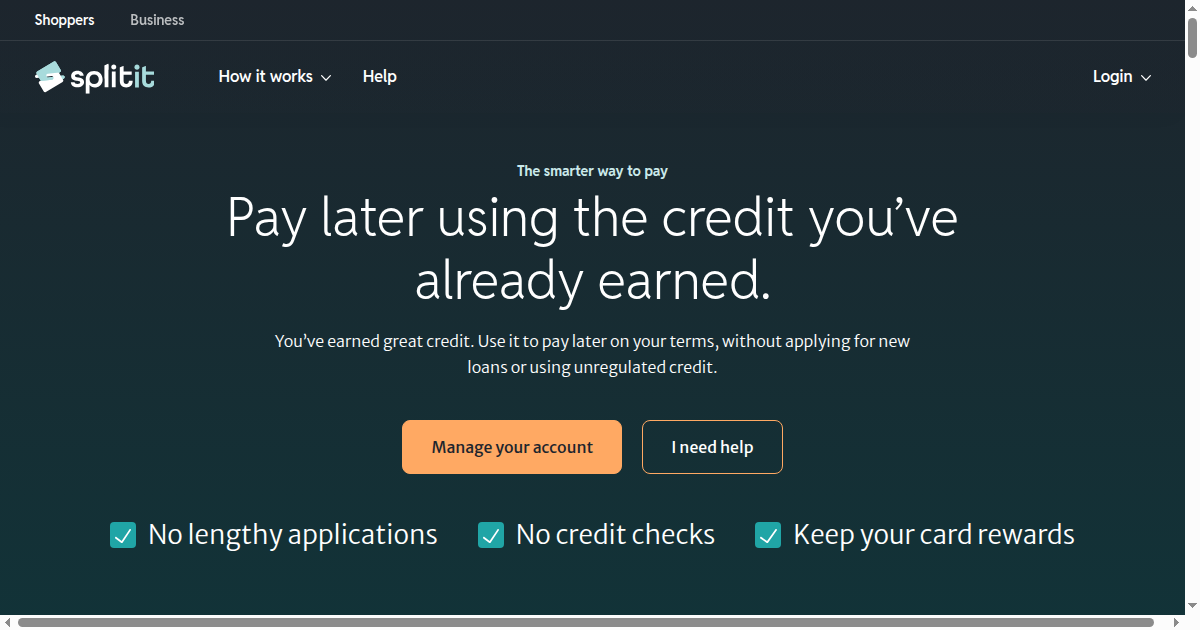 Splitit Brings Debit and Deposit Account Installments to Jack Henry Banks
