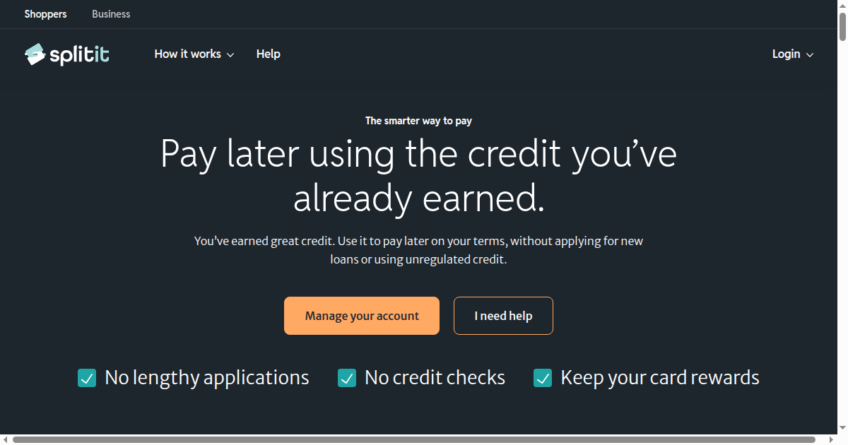Splitit Launches White-Label World Mastercard for Mid-Sized Banks and Credit Unions