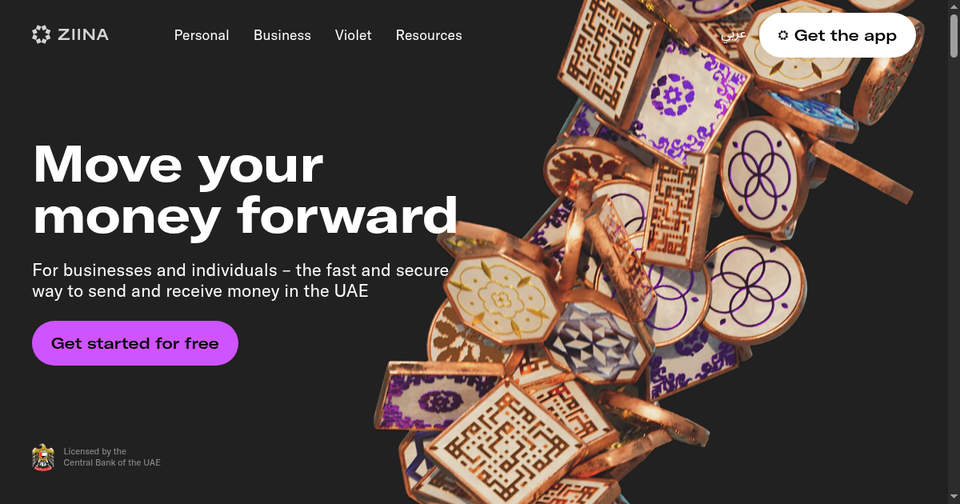 Ziina Becomes First Homegrown UAE Fintech With Three CBUAE Licences