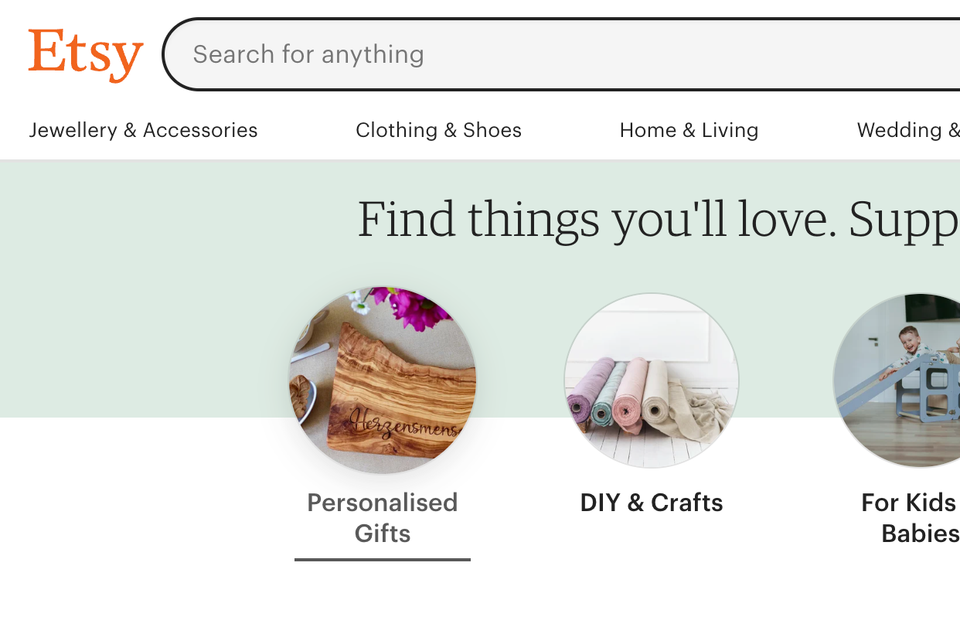 Silicon Valley Bank Collapse Triggers Delay in Payment Processing for Etsy Sellers