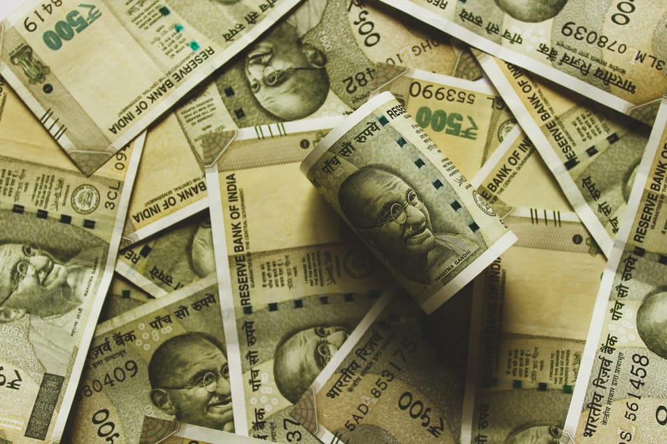 Indian Economy Faces Slowdown Amidst Continued Spending by Wealthy Individuals