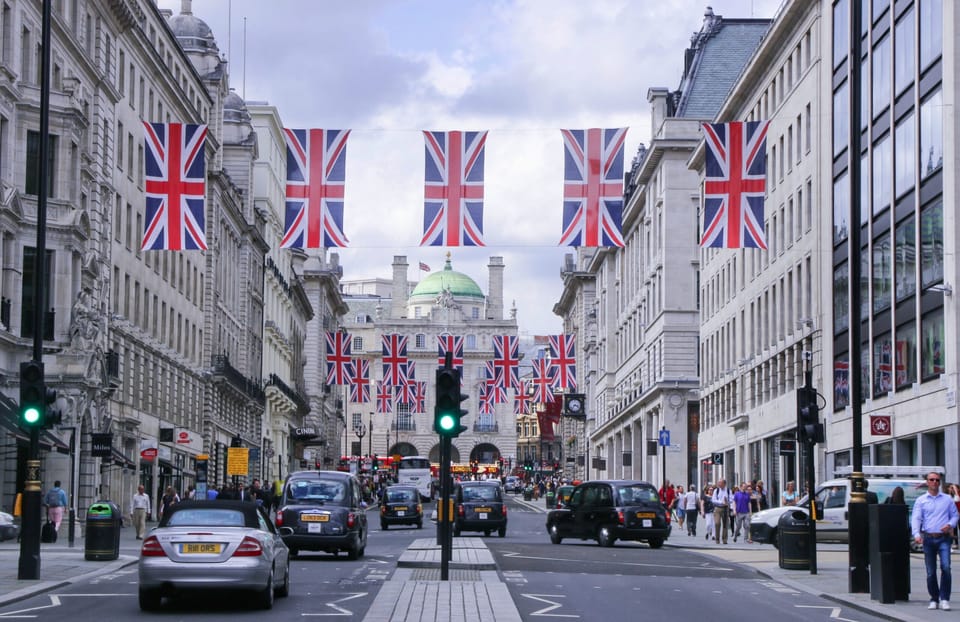 Bank of England Receives a Festive Surprise This Christmas