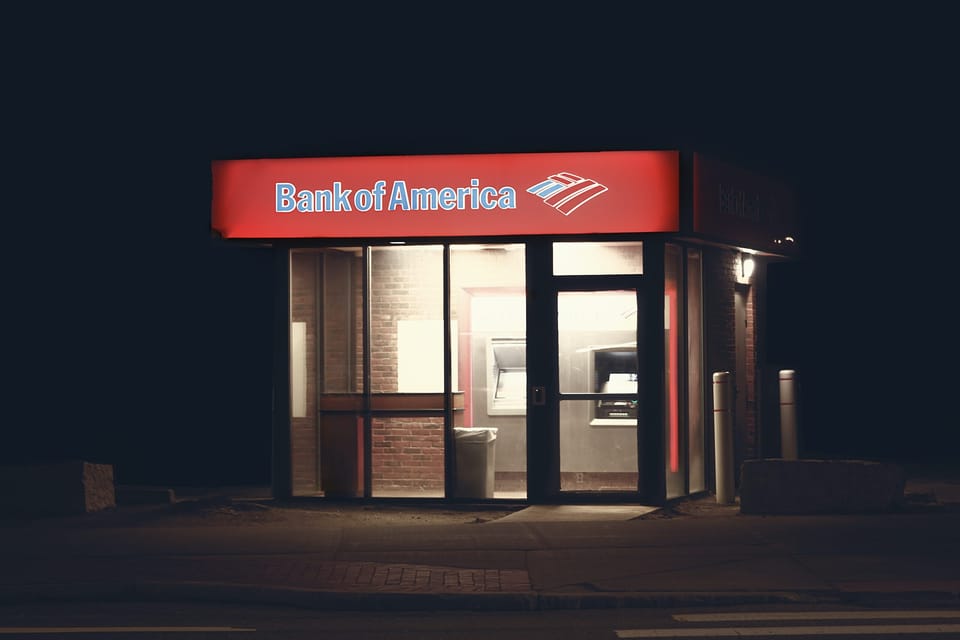 Bank of America Reports Earnings Season Starts with Strong Performance