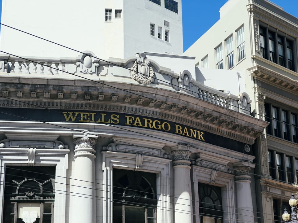 Wells Fargo Analyst Believes Bank Valuations Account for the Bleakest Scenario