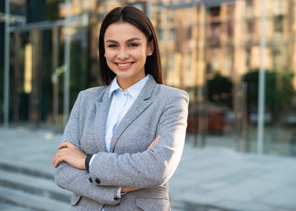 Empowering Women in Finance: The Growing Demand for Female Leaders in Central Banks